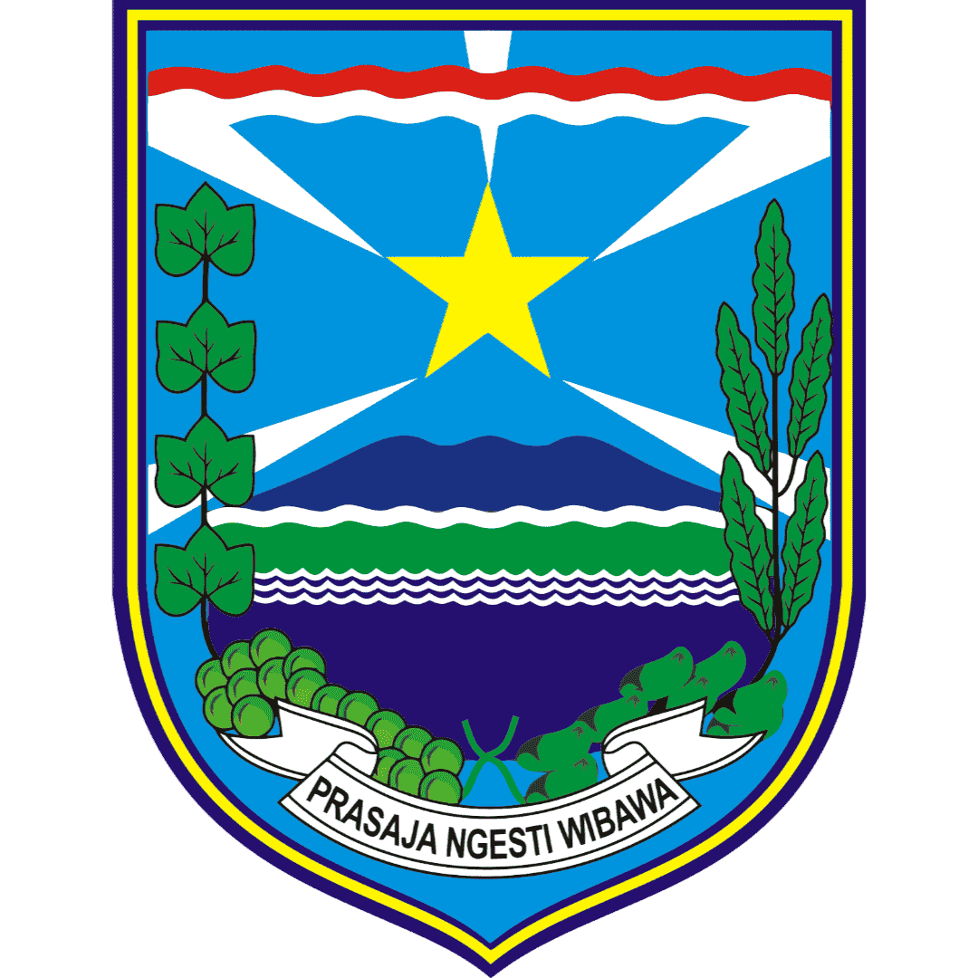 Logo Kabupaten Probolinggo - Klien Terpercaya Jawara Integra Semesta untuk Produk Elektrikal dan Pencahayaan